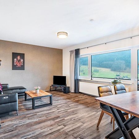 Ferienwohnung Wilde7 Seebach Exterior photo