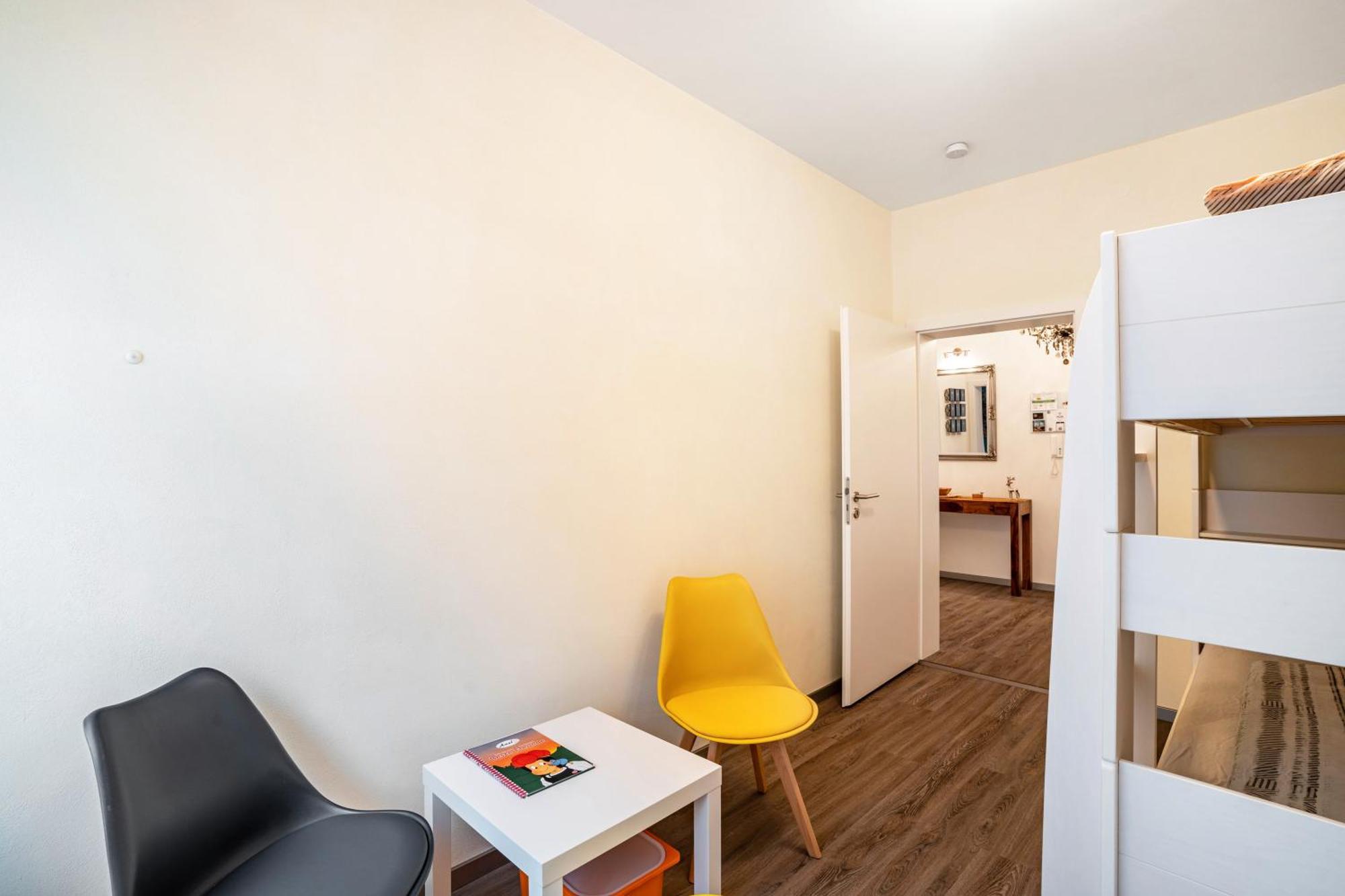 Ferienwohnung Wilde7 Seebach Exterior photo