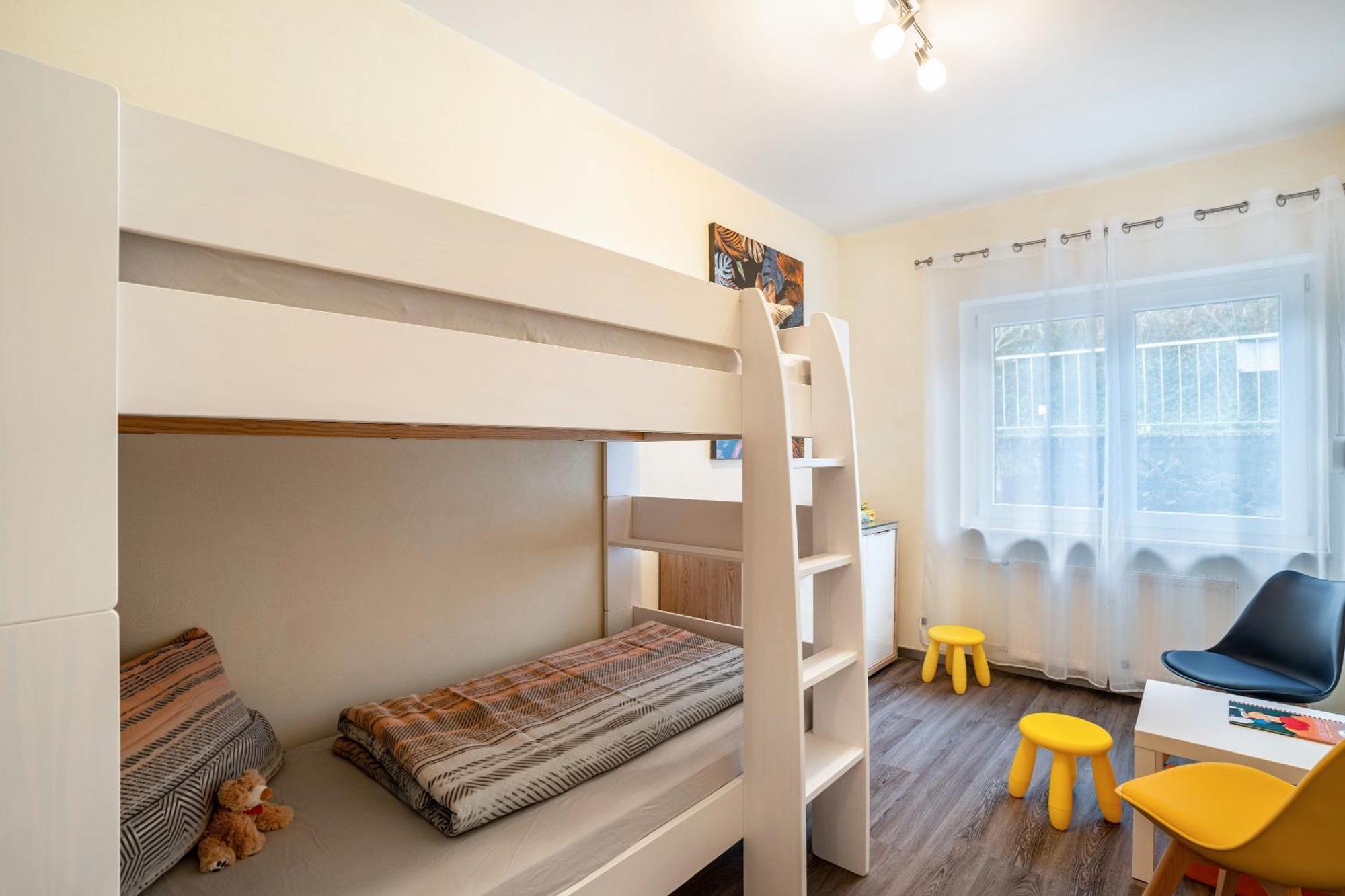 Ferienwohnung Wilde7 Seebach Exterior photo